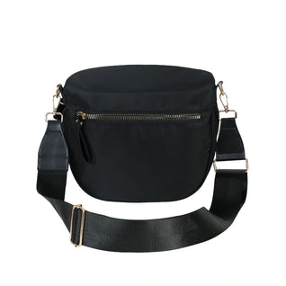 Luna - The Roomiest Crossbody (Solid)
