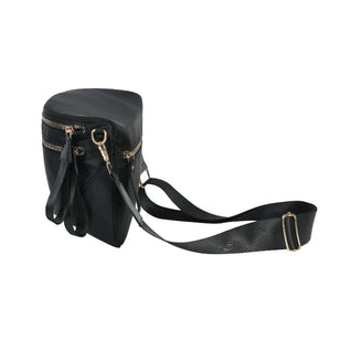 Luna - The Roomiest Crossbody (Solid)