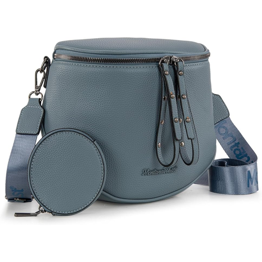 Montana | Large Capacity Bum Bag