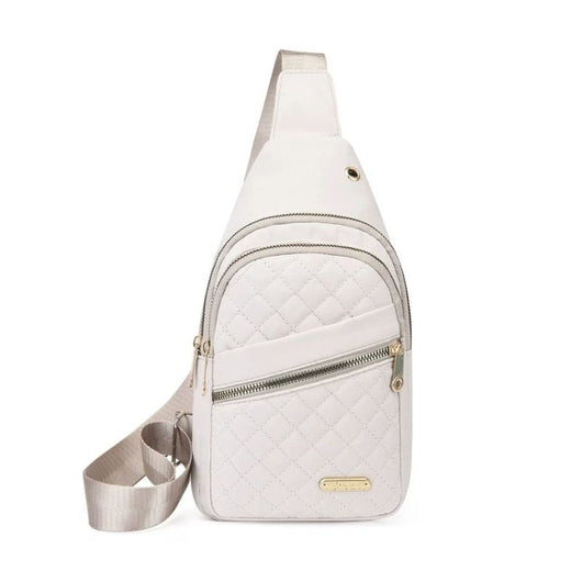 Fleezy – The Roomiest Fanny Bag