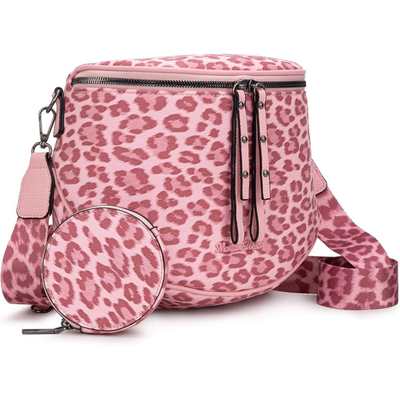 Montana | Large Capacity Bum Bag