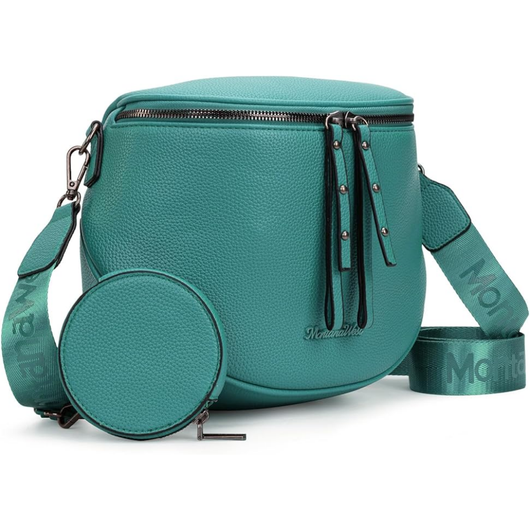 Montana | Large Capacity Bum Bag