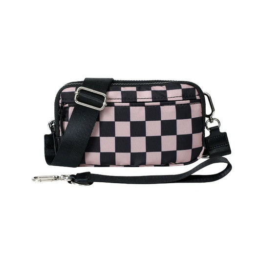 Quilted Wallet