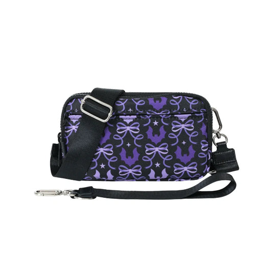 Quilted Wallet