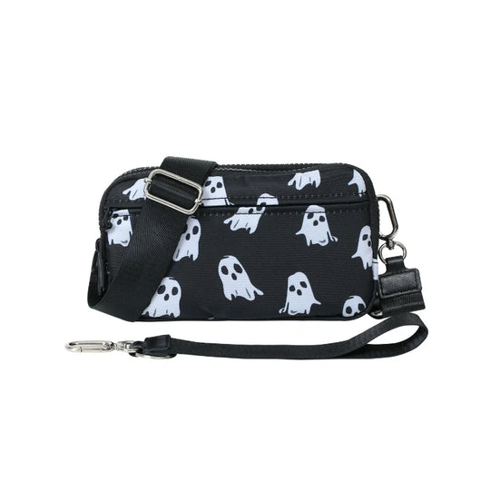 Quilted Wallet - Halloween Limited Edition