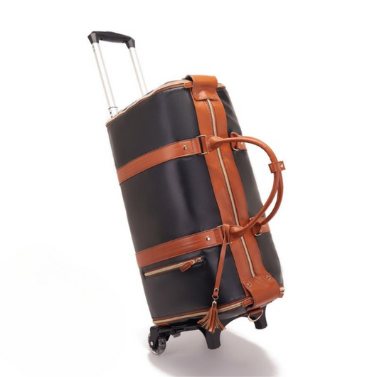 TravelSmart | The Revolutionary 3-in-1 Garment Duffle