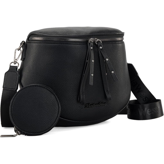 Montana | Large Capacity Bum Bag