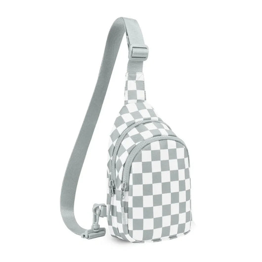 Move – The trendy sling bag