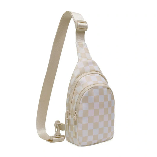 Move – The trendy sling bag