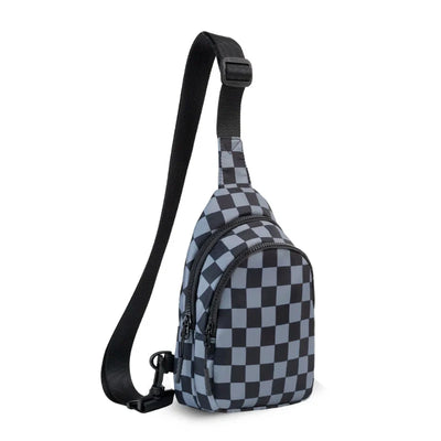 Move – The trendy sling bag
