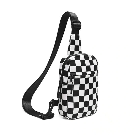 On-the-Go - Sling Bag
