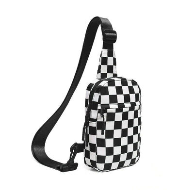 On-the-Go - Sling Bag