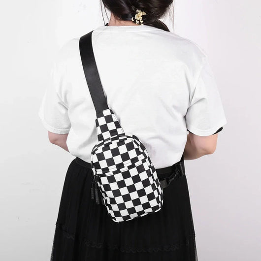 On-the-Go - Sling Bag