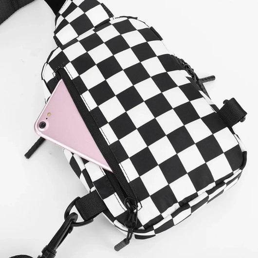 On-the-Go - Sling Bag