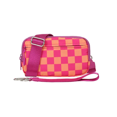Quilted Wallet