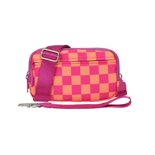 Quilted Wallet