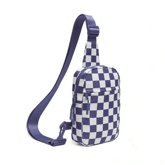 On-the-Go - Sling Bag