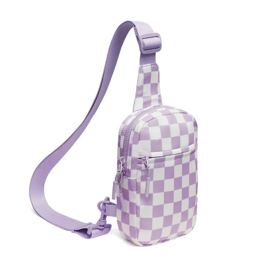 On-the-Go - Sling Bag
