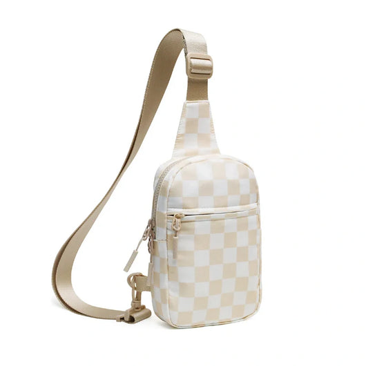 On-the-Go - Sling Bag