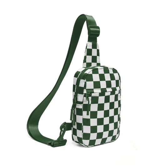 On-the-Go - Sling Bag