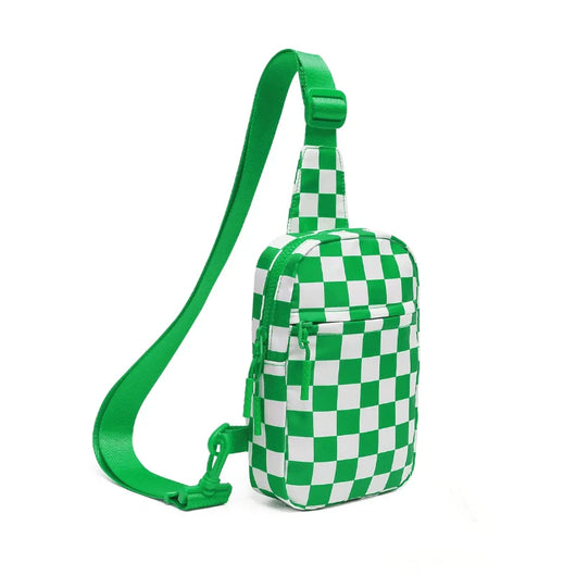 On-the-Go - Sling Bag