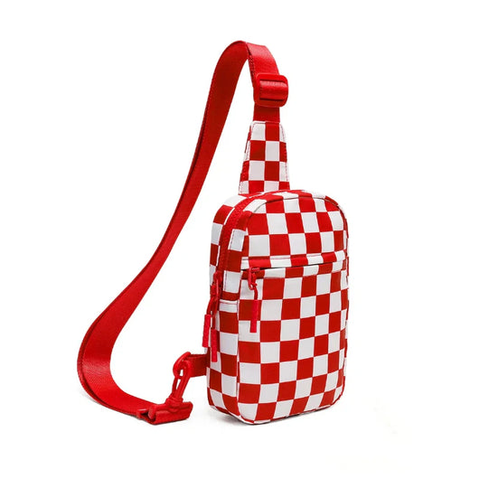 On-the-Go - Sling Bag