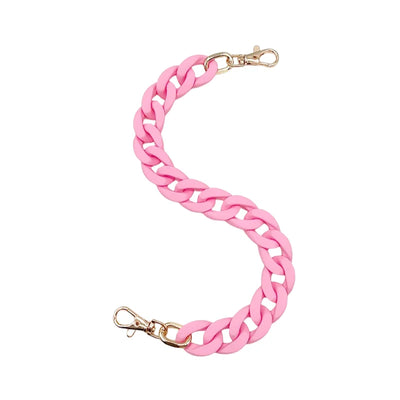 Acrylic Bag Chain 18"