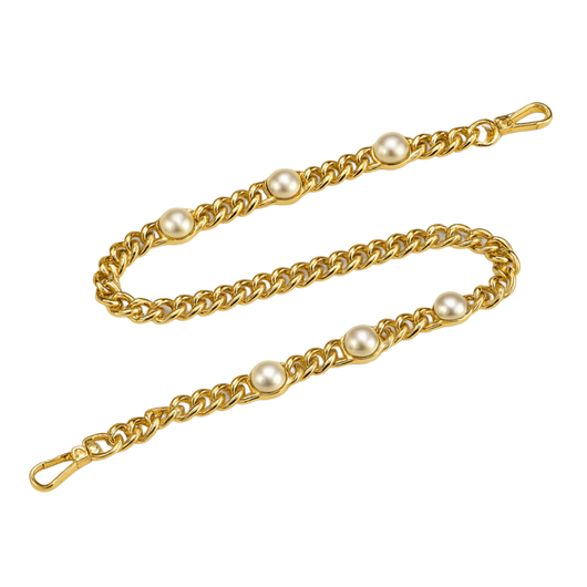 PearlLink Chain 19" – Bag Chain