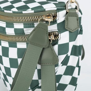 Luna - The Roomiest Crossbody (Fall Edition)