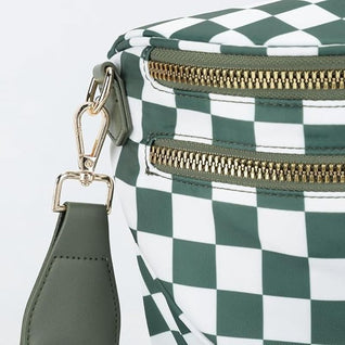 Luna - The Roomiest Crossbody (Fall Edition)