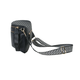 Luna  - Woven Leather Edition