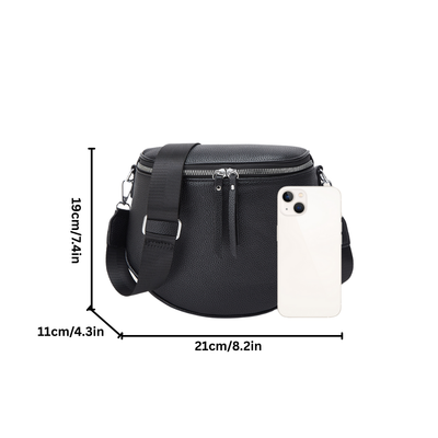 Montana | Large Capacity Bum Bag