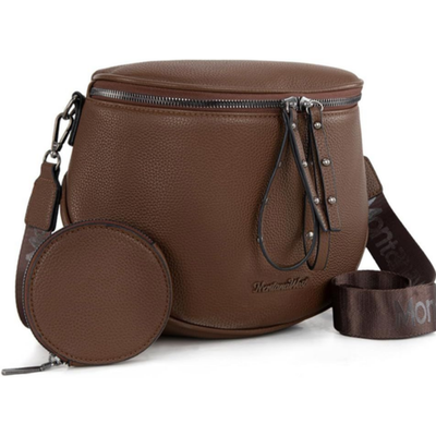 Montana | Large Capacity Bum Bag