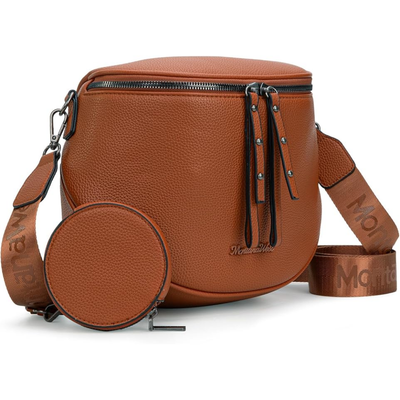 Montana | Large Capacity Bum Bag