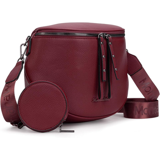 Montana | Large Capacity Bum Bag