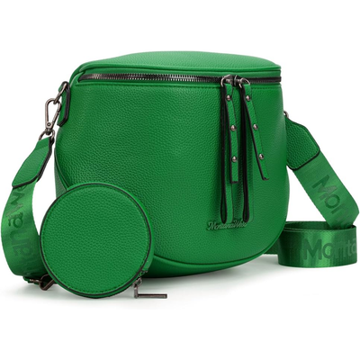 Montana | Large Capacity Bum Bag