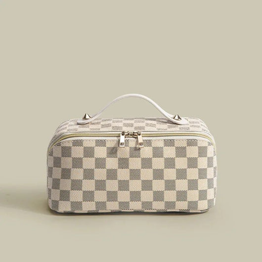 Packly - The Roomiest Makeup Bag