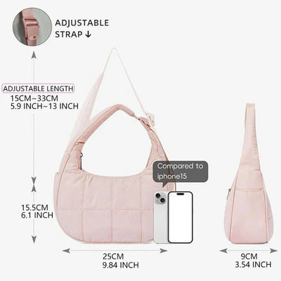Everywear - The roomiest purse