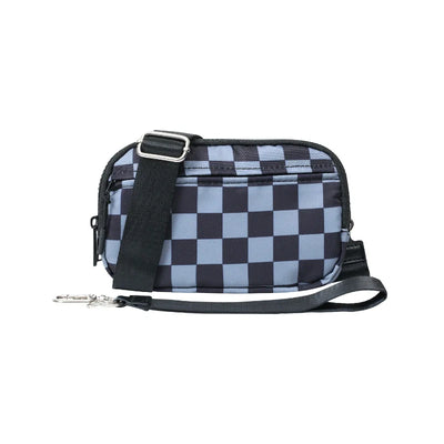 Quilted Wallet