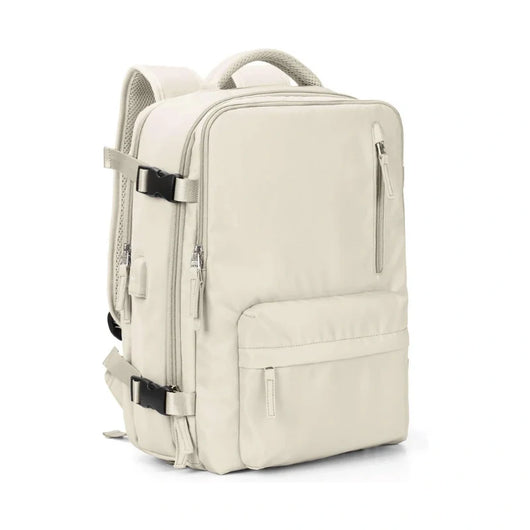 PackEase Pro - The Roomiest Carry-On Backpack