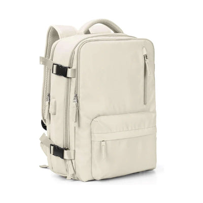 PackEase Pro - The Roomiest Carry-On Backpack
